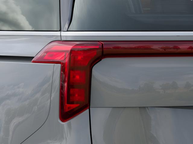 2026 Kia Carnival Hybrid Vehicle Photo in Oshkosh, WI 54904