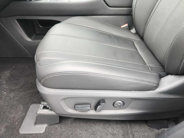 2025 INFINITI QX60 Vehicle Photo in DALLAS, TX 75209