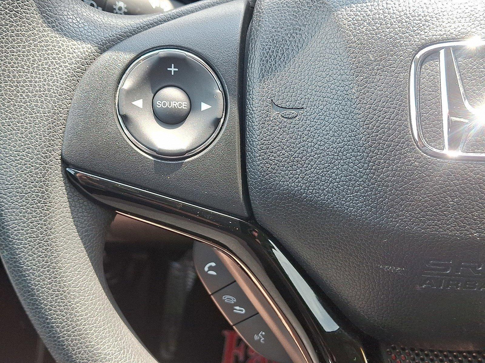2016 Honda HR-V Vehicle Photo in Harrisburg, PA 17111
