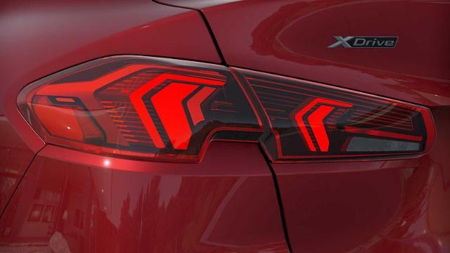 2025 BMW 228 xDrive Vehicle Photo in GRAPEVINE, TX 76051