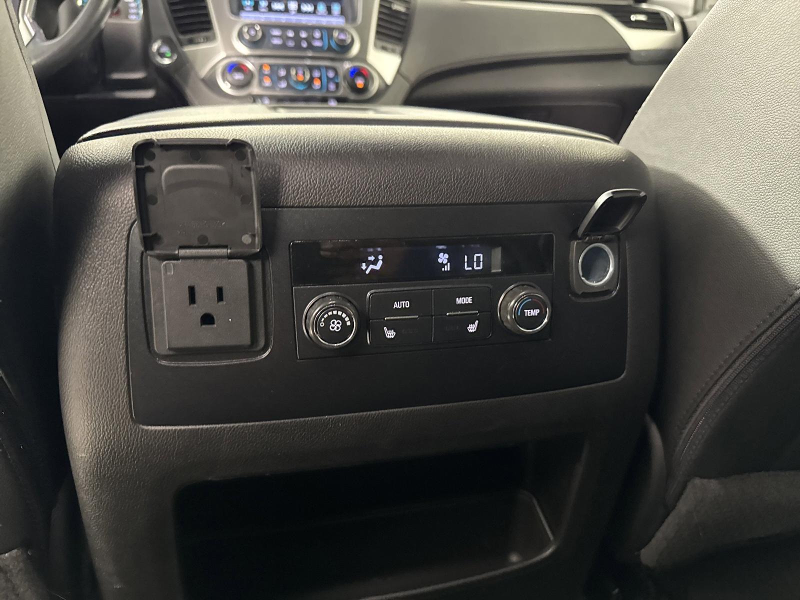 2016 Chevrolet Tahoe Vehicle Photo in Georgetown, TX 78626