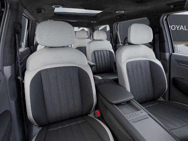 2026 Kia EV9 Vehicle Photo in Tucson, AZ 85712