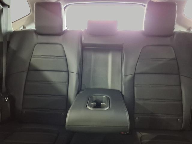 2018 Honda CR-V Vehicle Photo in Oshkosh, WI 54904