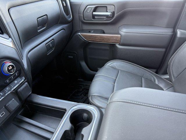 2023 Chevrolet Silverado 2500 HD Vehicle Photo in Ogallala, NE 69153