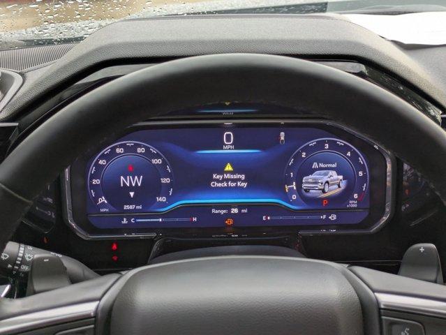 2025 Chevrolet Silverado 1500 Vehicle Photo in SELMA, TX 78154-1459