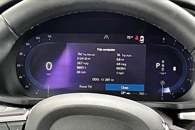 2025 Volvo S60 Vehicle Photo in Grapevine, TX 76051