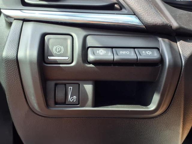 2021 Cadillac CT4 Vehicle Photo in San Antonio, TX 78230-1001