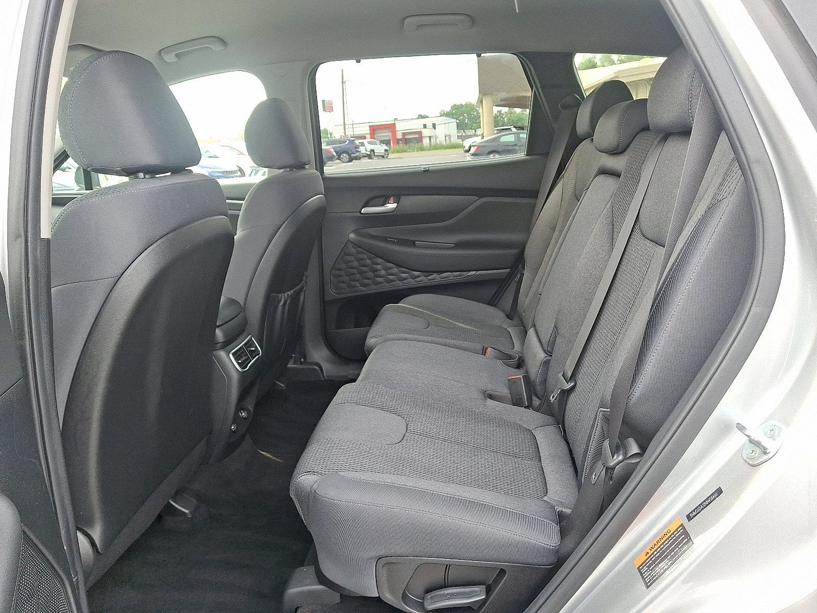 2022 Hyundai SANTA FE Vehicle Photo in Harrisburg, PA 17111