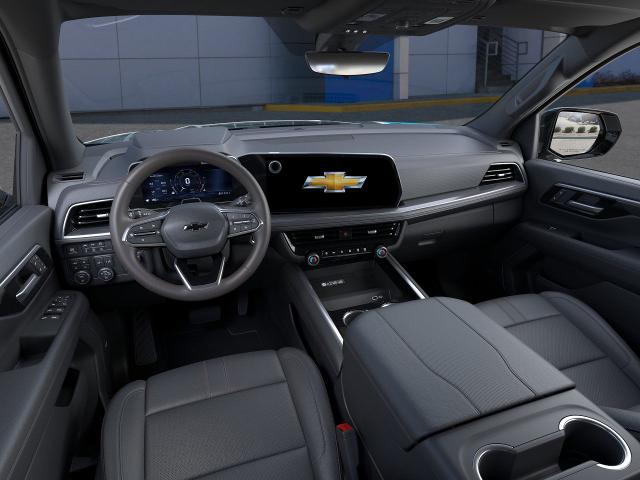 2025 Chevrolet Tahoe Vehicle Photo in KANSAS CITY, MO 64114-4502