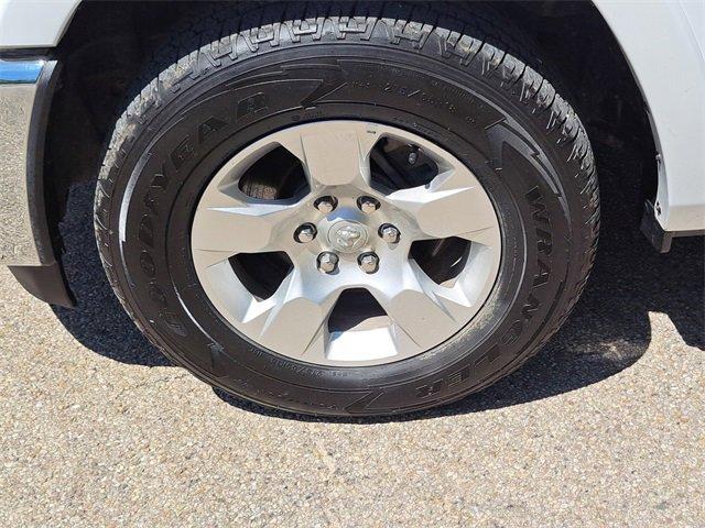 2025 Ram 1500 Vehicle Photo in MILFORD, OH 45150-1684