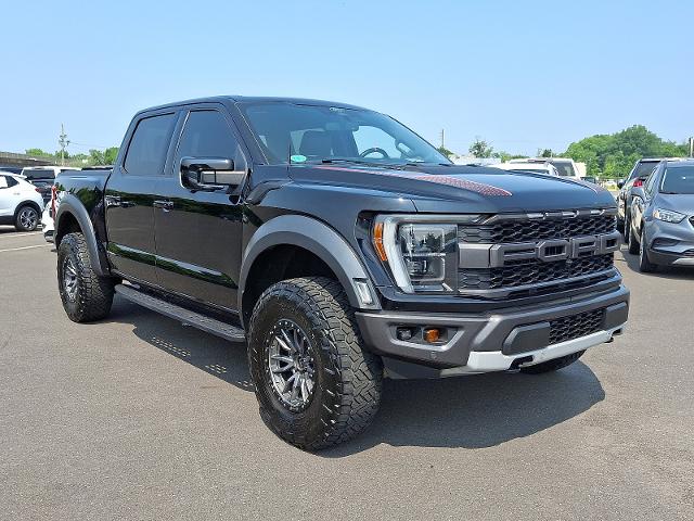 2022 Ford F-150 Vehicle Photo in TREVOSE, PA 19053-4984