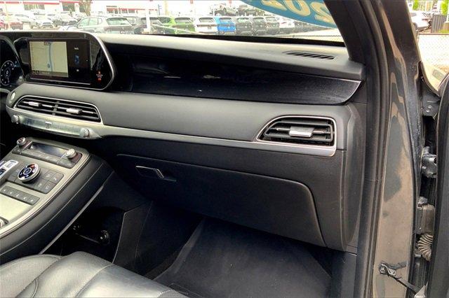 2021 Hyundai Palisade Vehicle Photo in KANSAS CITY, MO 64114-4545