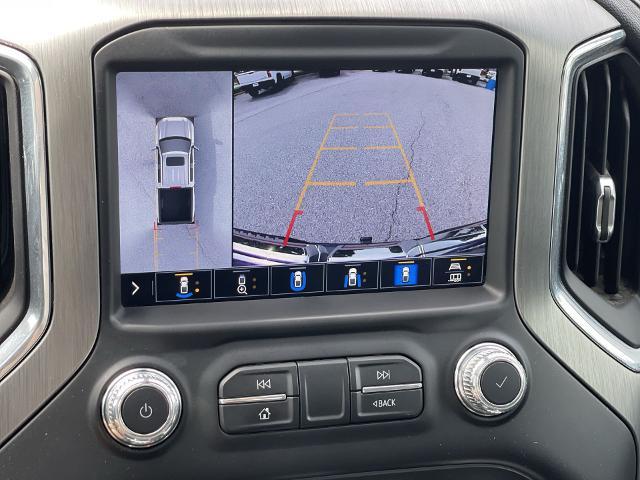 2021 GMC Sierra 1500 Vehicle Photo in BENTONVILLE, AR 72712-4322