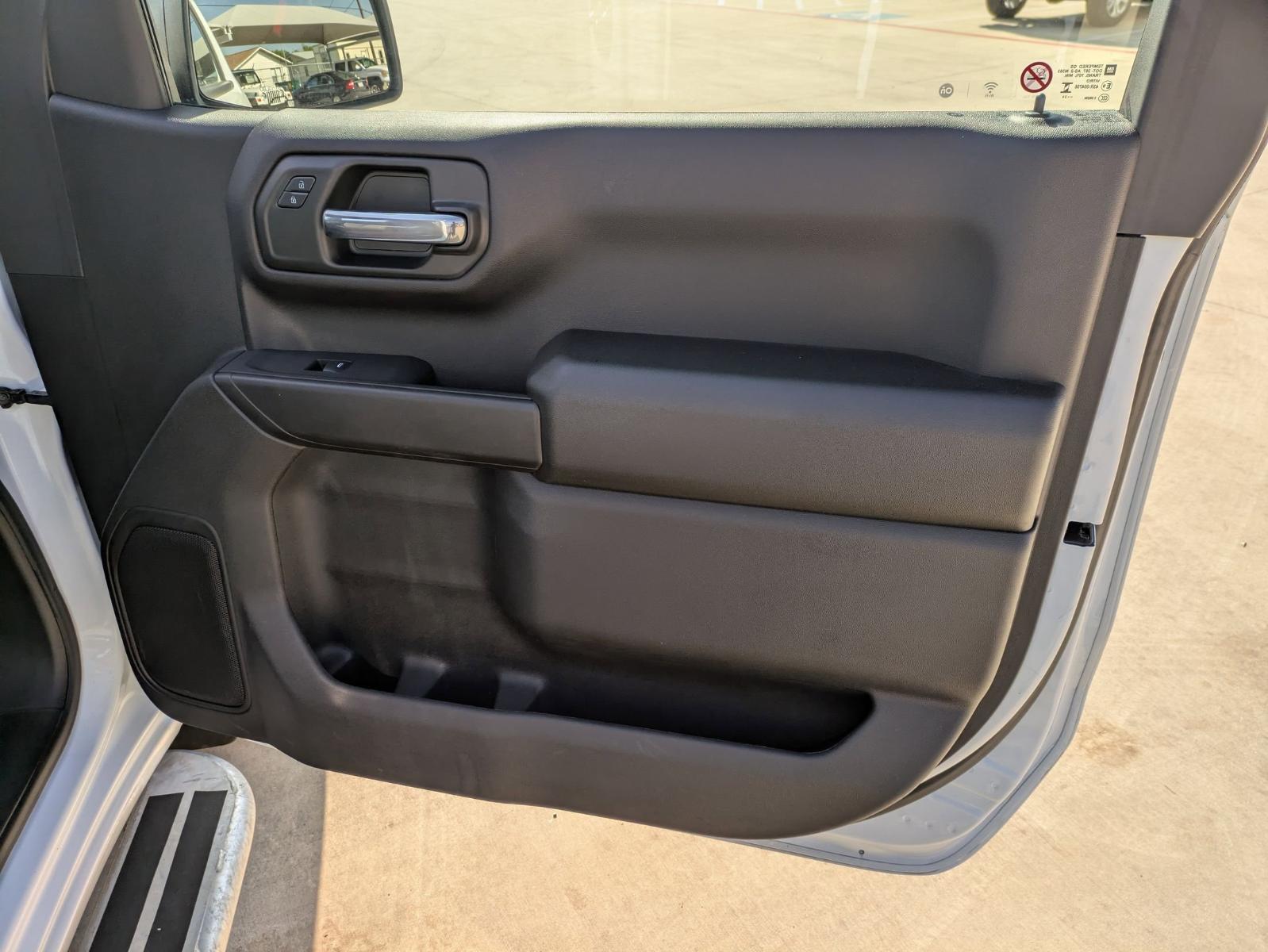 2024 Chevrolet Silverado 1500 Vehicle Photo in SELMA, TX 78154-1460