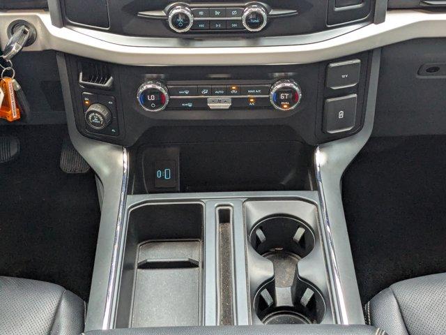 2021 Ford F-150 Vehicle Photo in BRUNSWICK, GA 31525-1881