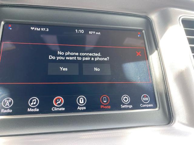 2022 Dodge Charger Vehicle Photo in Statesboro, GA 30458