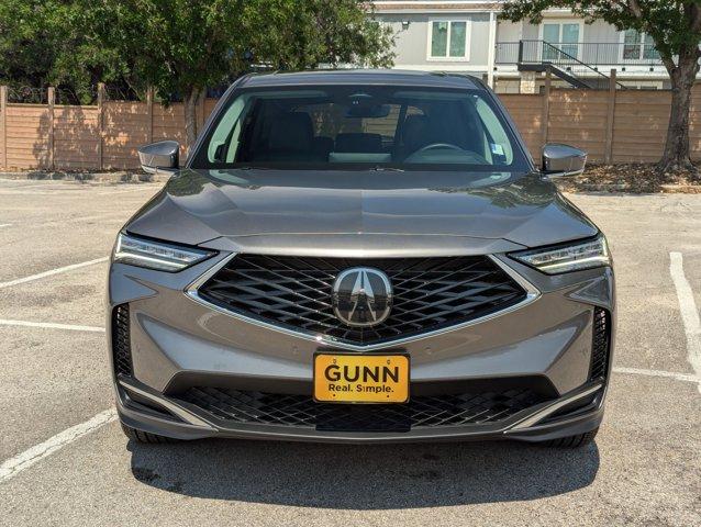 2025 Acura MDX Vehicle Photo in San Antonio, TX 78230
