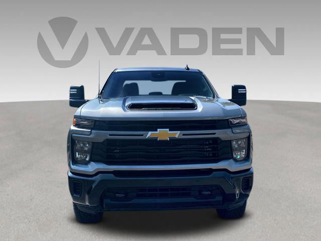 2025 Chevrolet Silverado 2500 HD Vehicle Photo in SAVANNAH, GA 31406-4513