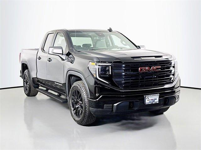 2025 GMC Sierra 1500 Vehicle Photo in PUYALLUP, WA 98371-4149