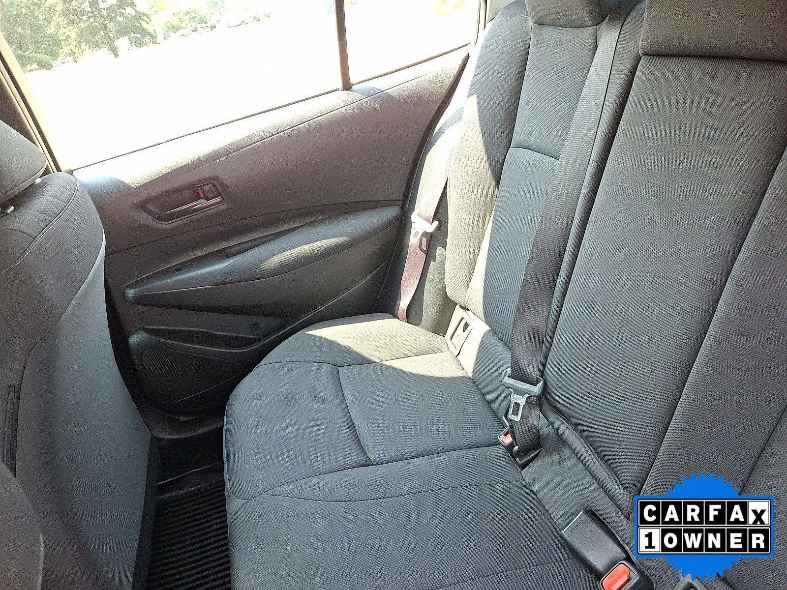 2024 Toyota Corolla Vehicle Photo in Harrisburg, PA 17111