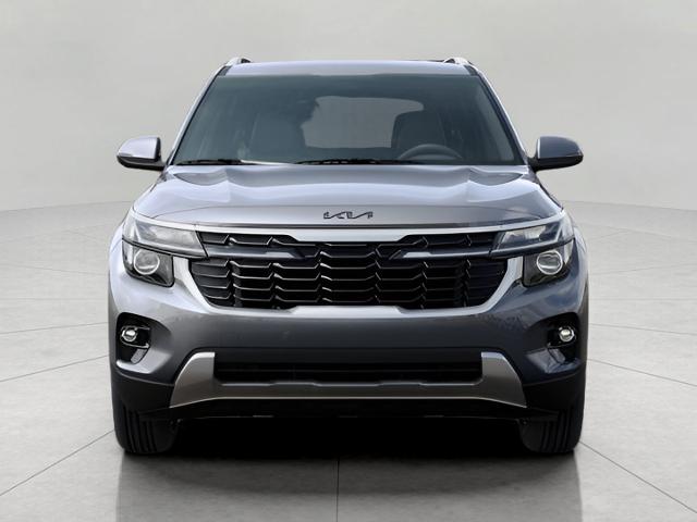 2025 Kia Seltos Vehicle Photo in Oshkosh, WI 54904