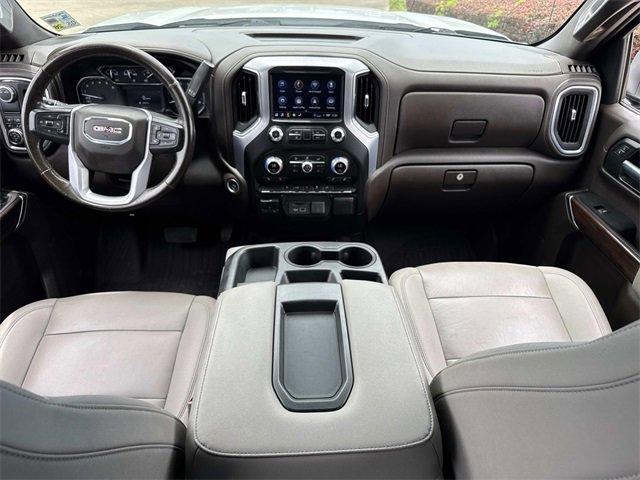 2021 GMC Sierra 1500 Vehicle Photo in BATON ROUGE, LA 70809-4546