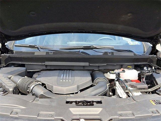 2024 GMC Acadia Vehicle Photo in LANCASTER, PA 17601-0000
