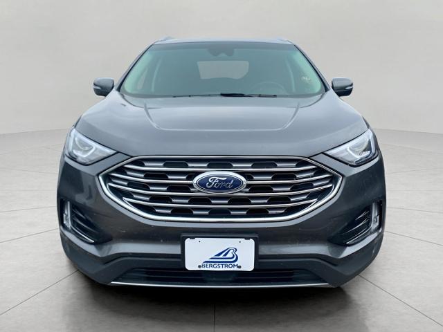 2020 Ford Edge Vehicle Photo in APPLETON, WI 54914-8833