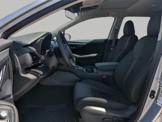 2025 Subaru Outback Vehicle Photo in Green Bay, WI 54304