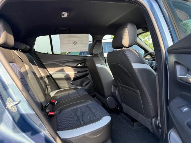 2025 Buick Envista Vehicle Photo in COLUMBIA, MO 65203-3903