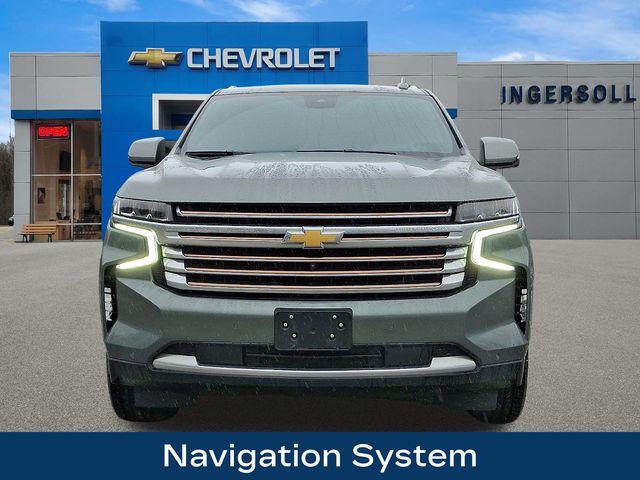 2023 Chevrolet Tahoe Vehicle Photo in PAWLING, NY 12564-3219