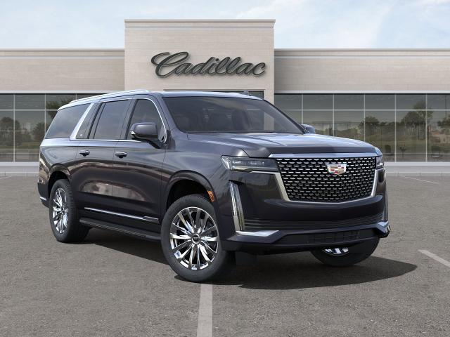 2024 Cadillac Escalade ESV Vehicle Photo in SMITHTOWN, NY 11787-5023