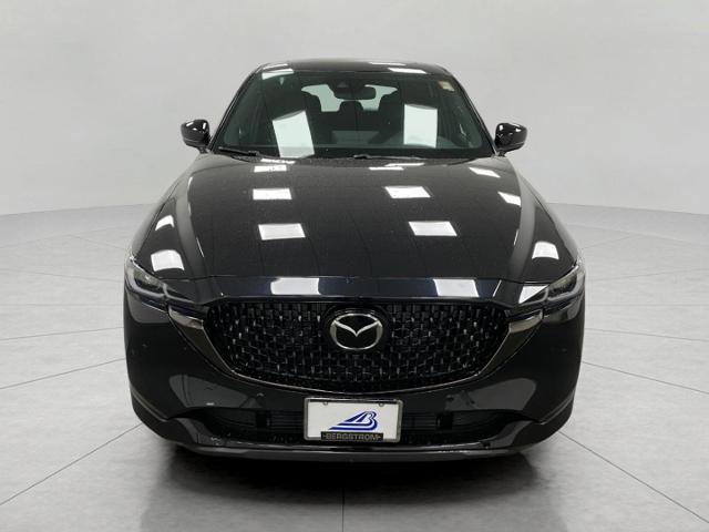 2025 Mazda CX-5 Vehicle Photo in Appleton, WI 54913