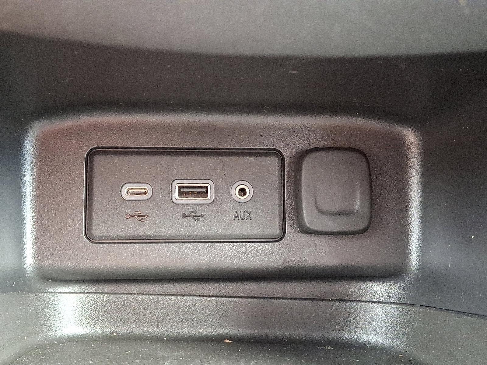 2019 Chevrolet Equinox Vehicle Photo in Harrisburg, PA 17111