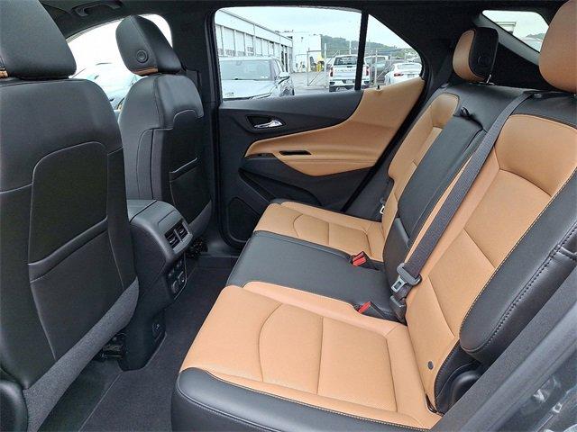 2018 Chevrolet Equinox Vehicle Photo in LANCASTER, PA 17601-0000