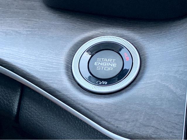 2024 Jeep Grand Cherokee L Vehicle Photo in BEAUFORT, SC 29906-4218