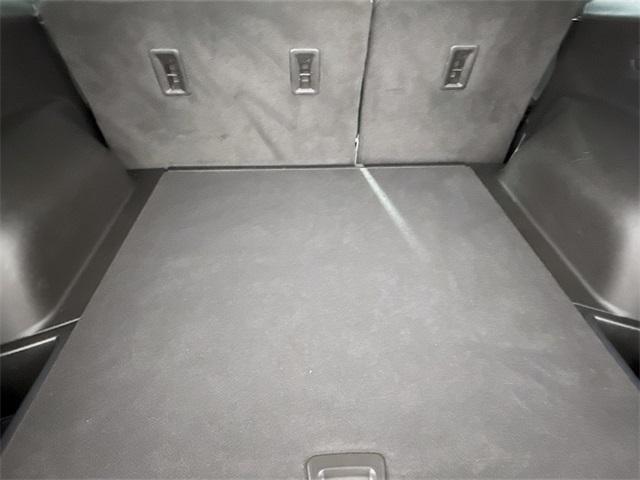 2021 Chevrolet Blazer Vehicle Photo in Everett, WA 98204