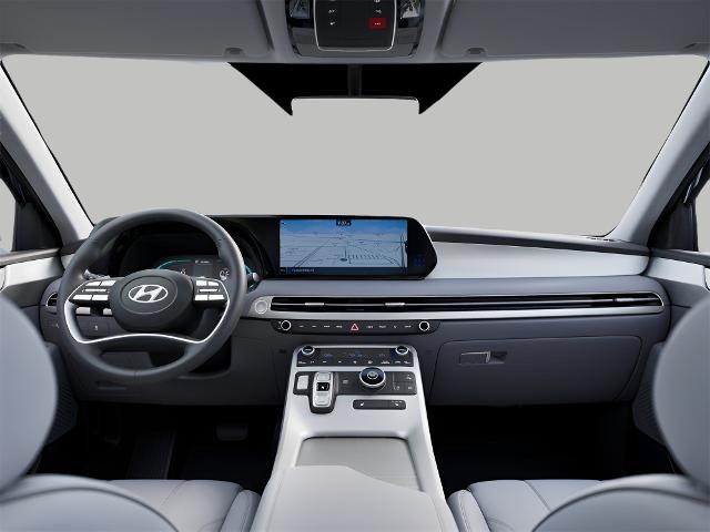 2025 Hyundai PALISADE Vehicle Photo in Green Bay, WI 54304