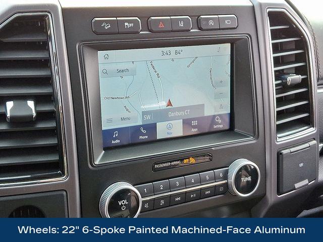 2021 Ford Expedition Vehicle Photo in PAWLING, NY 12564-3219