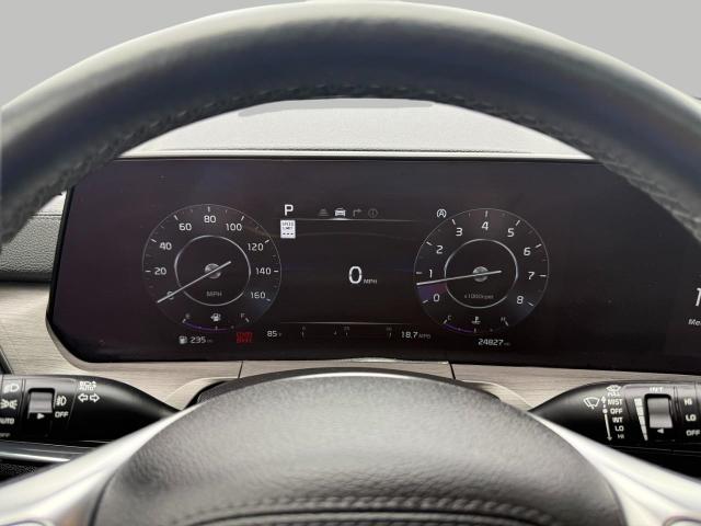 2023 Kia Telluride Vehicle Photo in Appleton, WI 54914
