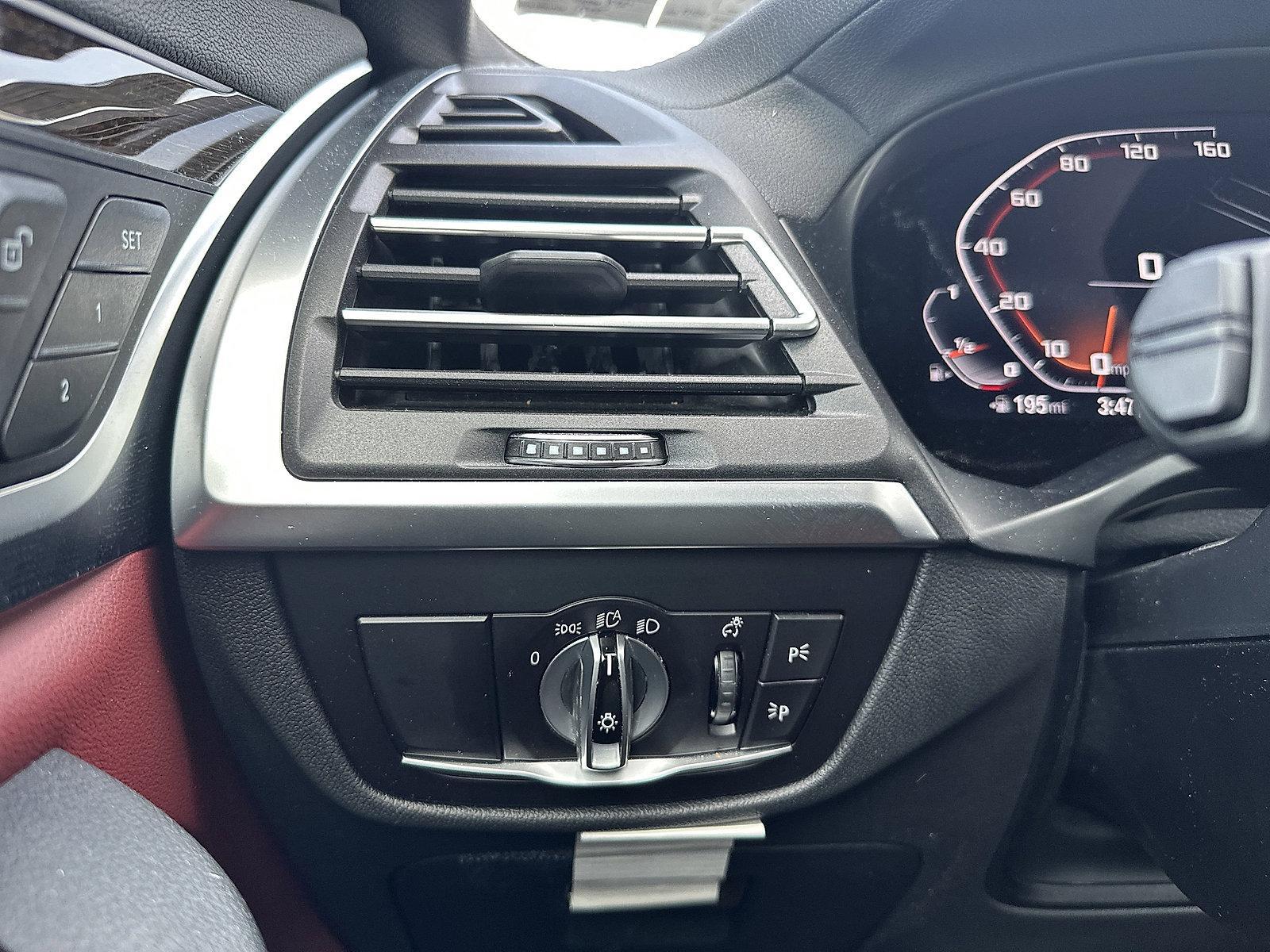 2022 BMW X3 M40i Vehicle Photo in Lancaster, PA 17601