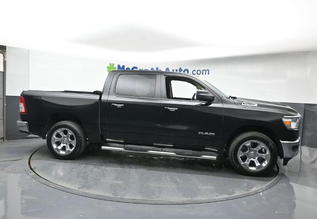 2020 Ram 1500 Vehicle Photo in Cedar Rapids, IA 52402
