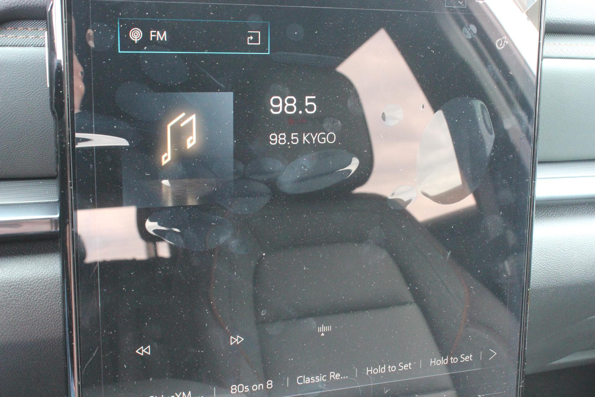 2026 GMC Terrain Vehicle Photo in AURORA, CO 80012-4011