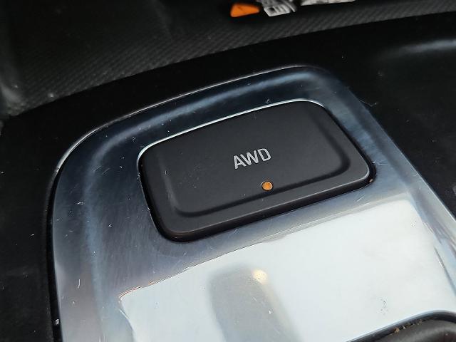 2022 Chevrolet Equinox Vehicle Photo in TREVOSE, PA 19053-4984