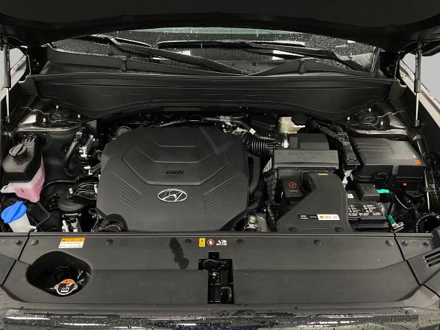 2025 Hyundai PALISADE Vehicle Photo in Appleton, WI 54913