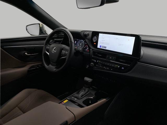 2025 Lexus ES 300h Vehicle Photo in Appleton, WI 54913