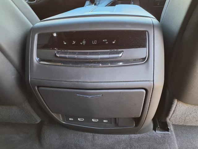 2023 Cadillac Escalade Vehicle Photo in Tampa, FL 33612