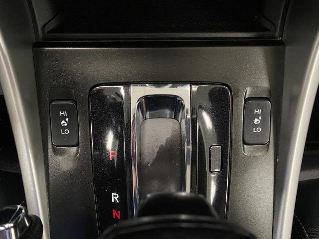 2015 Honda Accord Sedan Vehicle Photo in Appleton, WI 54913