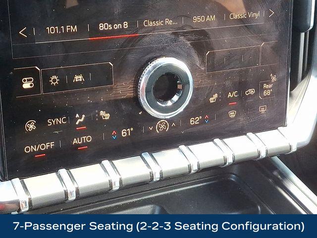 2024 GMC Acadia Vehicle Photo in PAWLING, NY 12564-3219