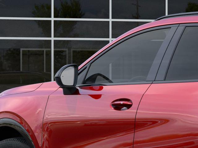 2025 Buick Envision Vehicle Photo in HARRISBURG, PA 17111-1033